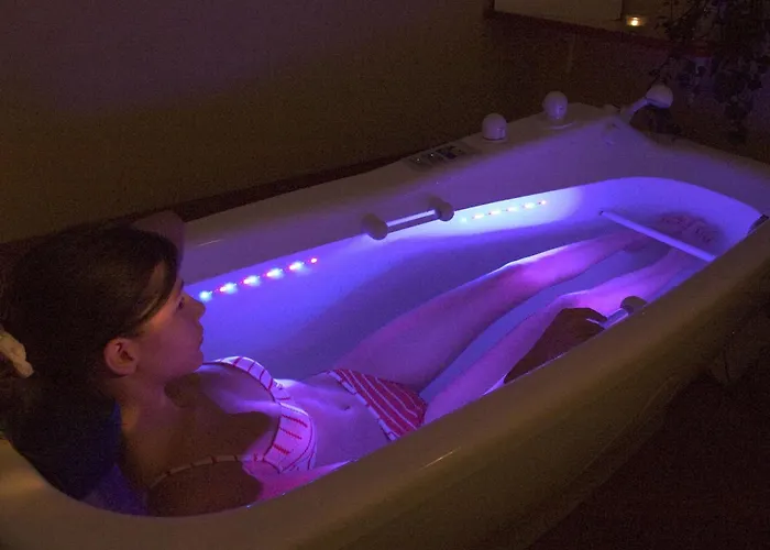 Devin Spa Hotel 4* Dövlen