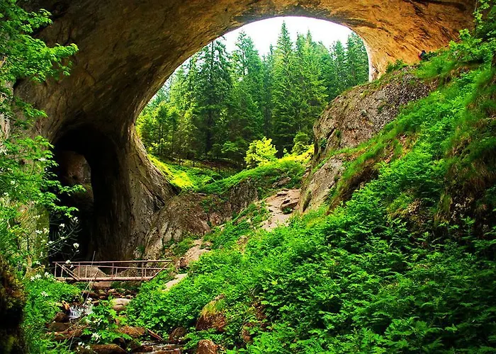 Devin Spa Hotel Otel Dövlen