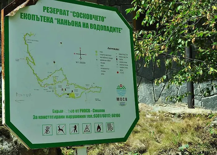 Devin Spa Hotel Dövlen