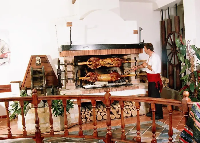 Devin Spa Hotel Hotel Devin