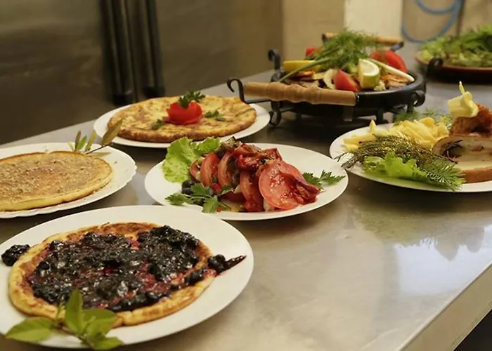 Devin Spa Hotel 4* Dövlen