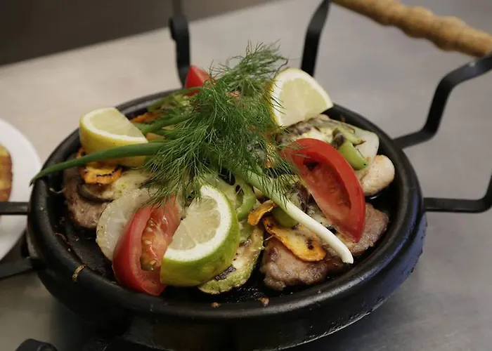 Otel Devin Spa Hotel