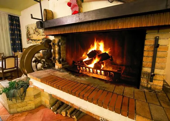 Otel Devin Spa Hotel