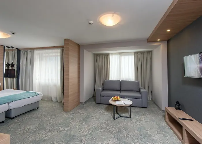 Devin Spa Hotel Hotel