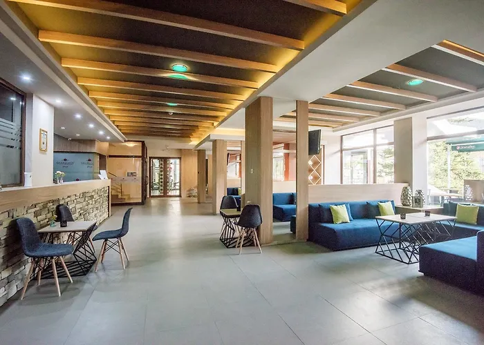 Otel Devin Spa Hotel