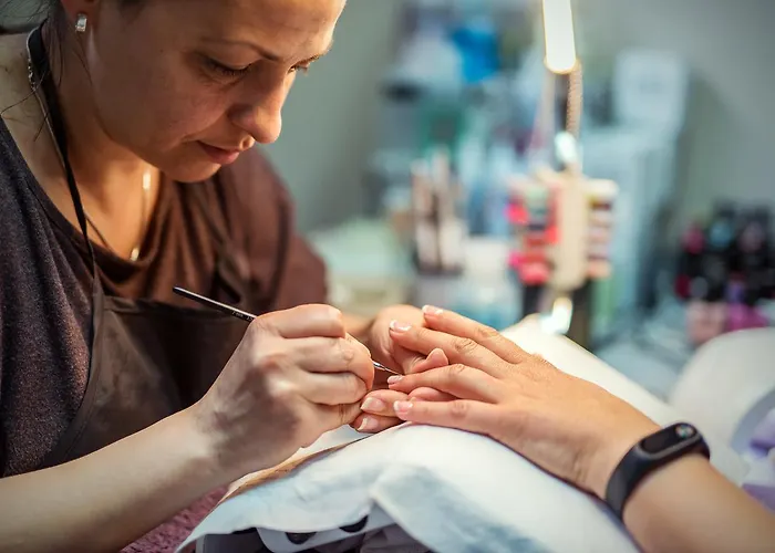 Devin Spa Hotel Otel