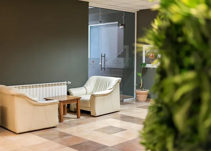 Devin Spa Hotel 4* Dövlen