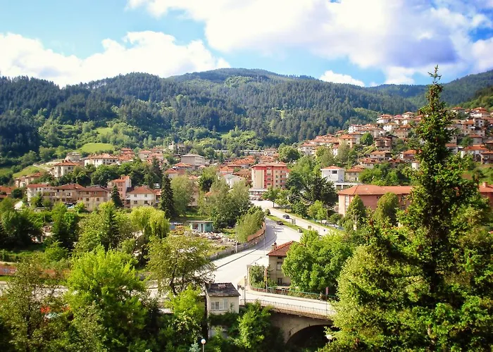 Hotel Devin Spa Hotel Devin