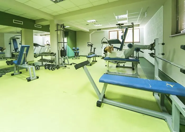 Devin Spa Hotel Hotel Devin