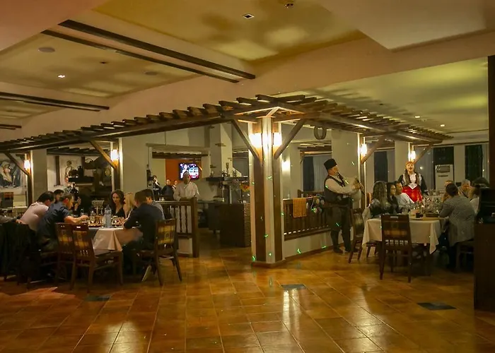 Devin Spa Hotel Hotel 4*