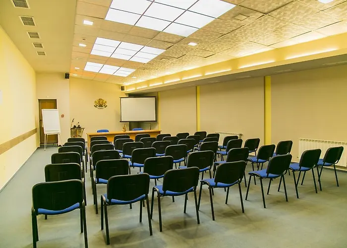 Devin Spa Hotel Otel