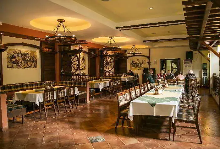 Hotel Devin Spa Hotel Devin